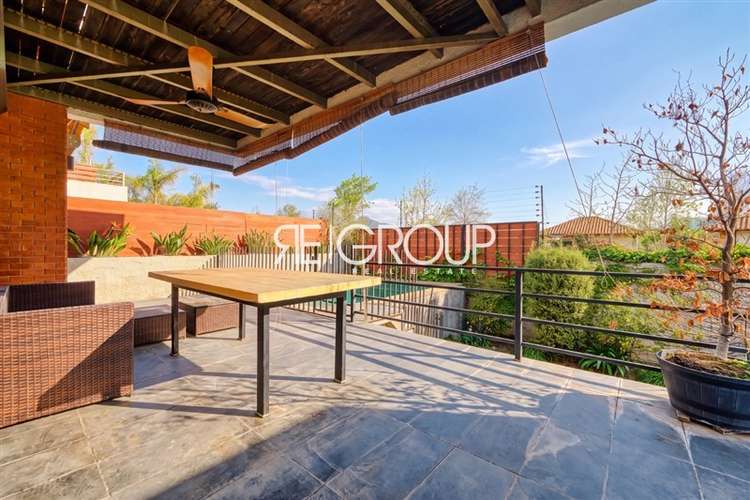 Casa en venta de 4 dorm. en Lo Barnechea - Imagen 22