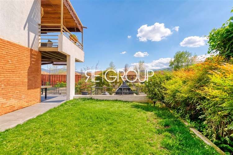 Casa en venta de 4 dorm. en Lo Barnechea - Imagen 30