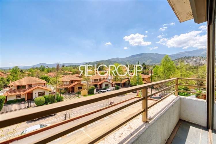 Casa en venta de 4 dorm. en Lo Barnechea - Imagen 18