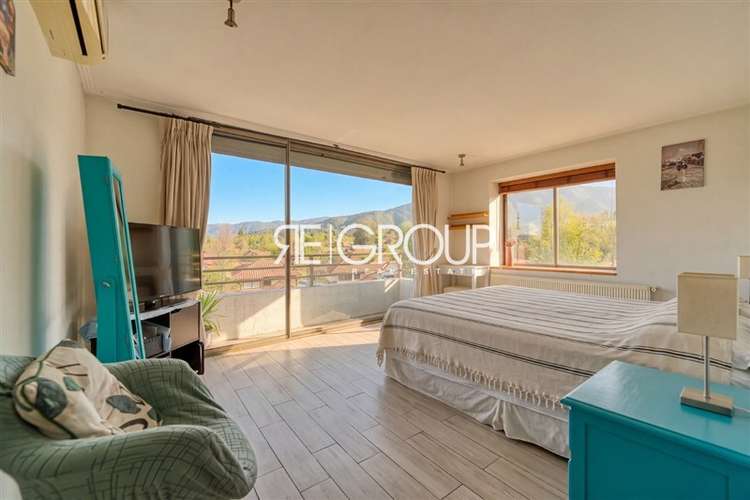 Casa en venta de 4 dorm. en Lo Barnechea - Imagen 16