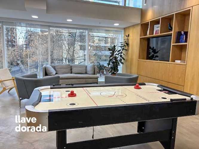 Cowork Y Oficinas Privadas Las Condes Vitacura (186264)