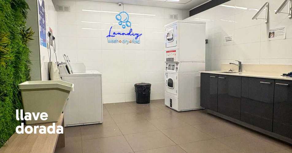 Arriendo Depto 1D+1B La Dehesa Piso 2 (186262) - Imagen 20