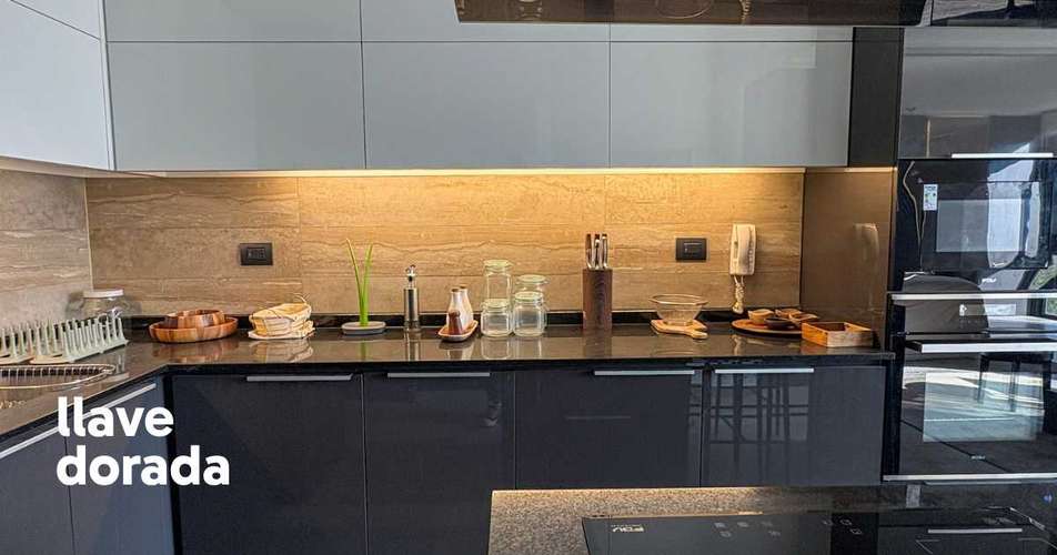 Arriendo Depto 1D+1B La Dehesa Piso 2 (186262) - Imagen 2