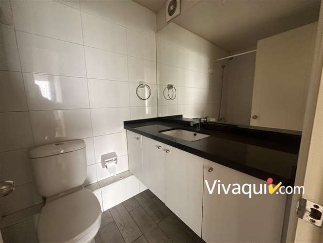 Departamento en venta de 2 dorm. en Peñalolén - Imagen 4