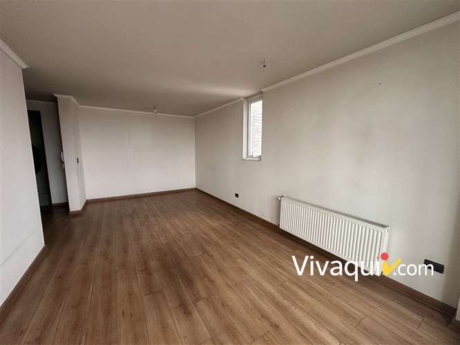 Departamento en venta de 2 dorm. en Peñalolén - Imagen 3