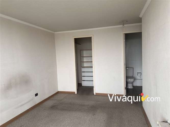 Departamento en venta de 2 dorm. en Peñalolén - Imagen 9