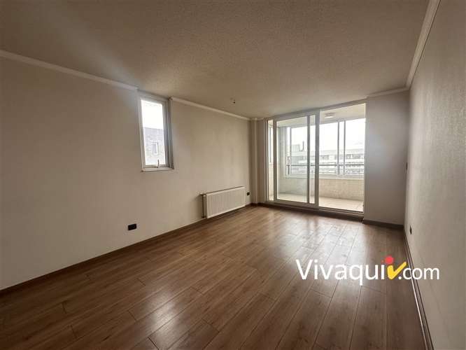 Departamento en venta de 2 dorm. en Peñalolén - Imagen 2