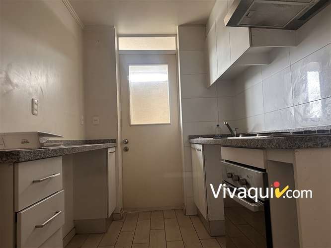 Departamento en venta de 2 dorm. en Peñalolén - Imagen 5