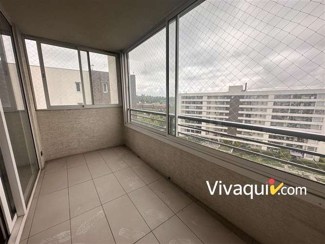 Departamento en venta de 2 dorm. en Peñalolén - Imagen 8