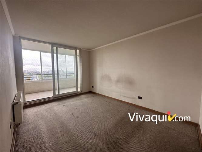 Departamento en venta de 2 dorm. en Peñalolén - Imagen 12