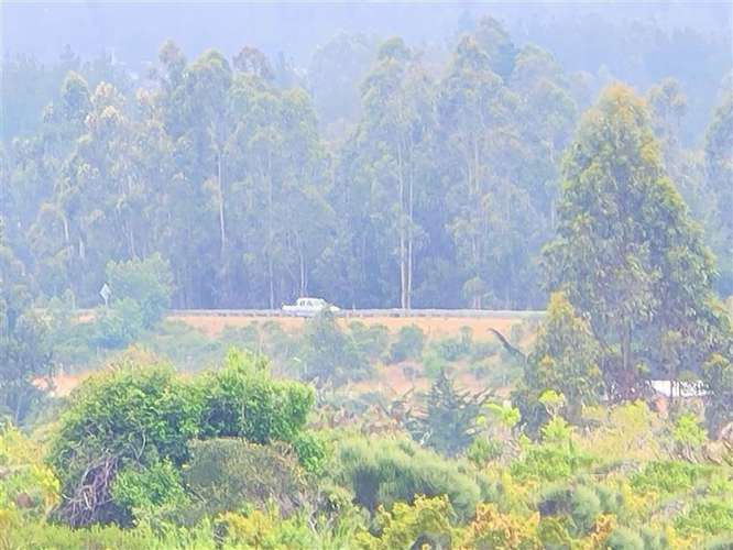 Gran terreno | 11 ha  En El Quisco