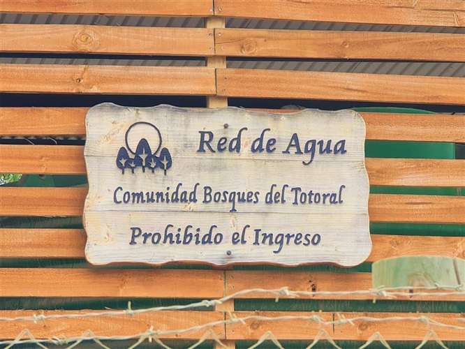 Gran terreno | 11 ha  En El Quisco