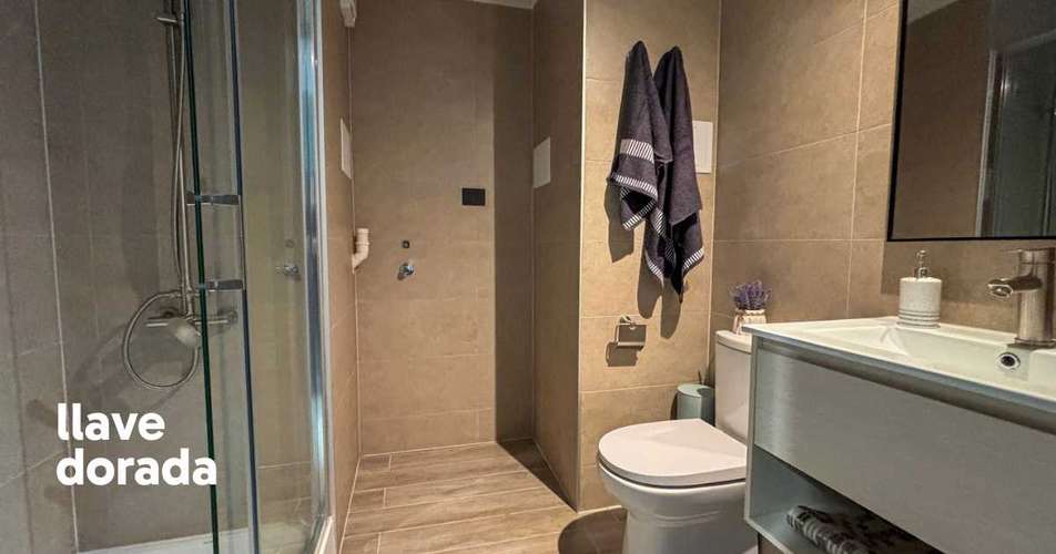 Arriendo Deptos. Nuevos 1D+1B en Las Condes (186259) - Imagen 19