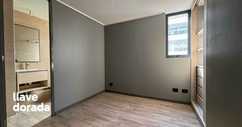 Arriendo Deptos. Nuevos 1D+1B en Las Condes (186259) - Imagen 11