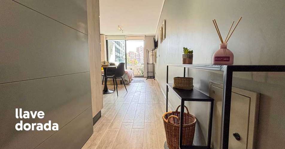 Arriendo Deptos. Nuevos 1D+1B en Las Condes (186259) - Imagen 18