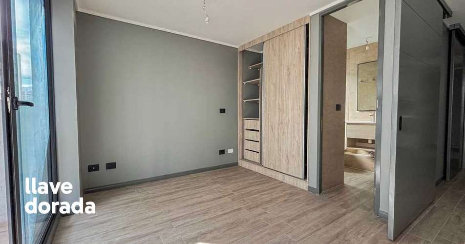 Arriendo Deptos. Nuevos 1D+1B en Las Condes (186259) - Imagen 12