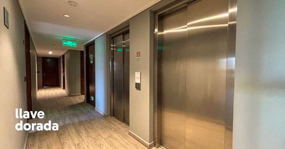 Arriendo Deptos. Nuevos 1D+1B en Las Condes (186259) - Imagen 14