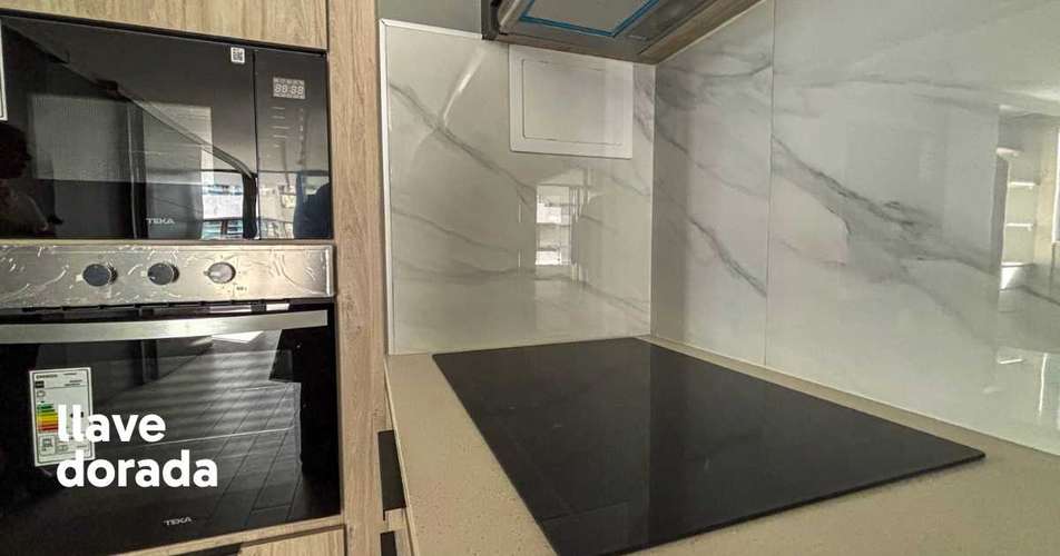 Arriendo Deptos. Nuevos 1D+1B en Las Condes (186259) - Imagen 10