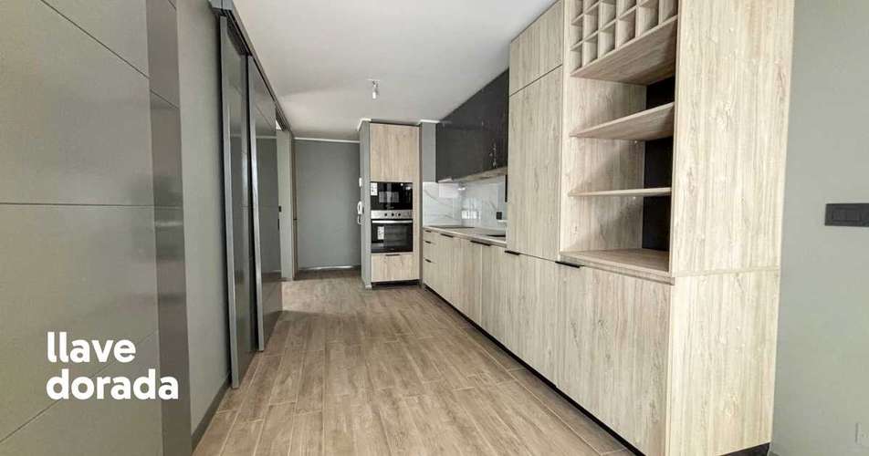 Arriendo Deptos. Nuevos 1D+1B en Las Condes (186259) - Imagen 13