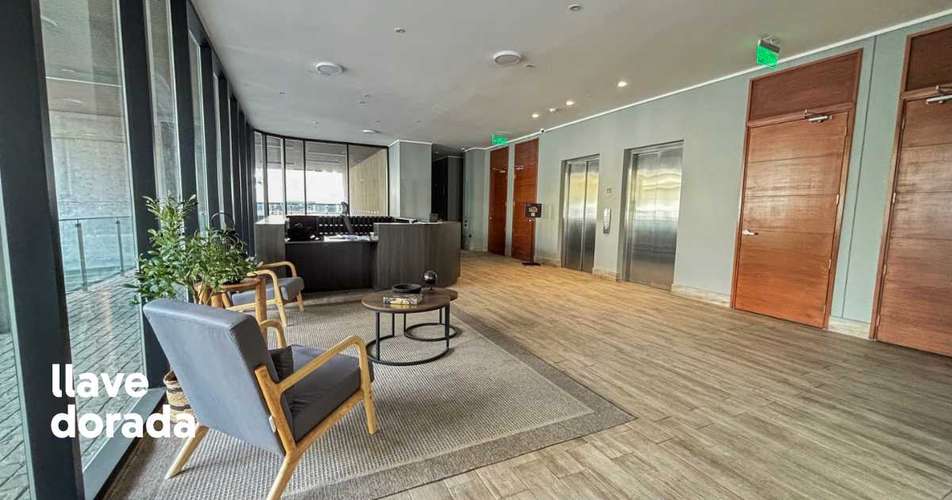 Arriendo Deptos. Nuevos 1D+1B en Las Condes (186259) - Imagen 22