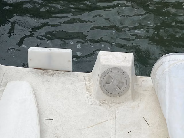 Velero Raptor 5.5