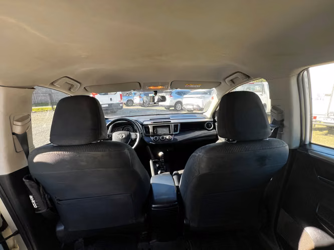 TOYOTA RAV 4 - Imagen 11