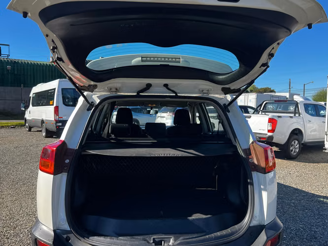 TOYOTA RAV 4 - Imagen 8