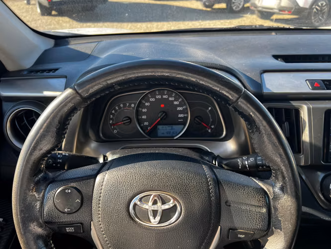 TOYOTA RAV 4 - Imagen 16