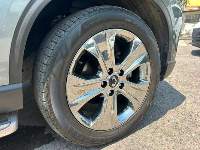 SSANGYONG REXTON NEW REXTON LIMITED PLUS 4X4 2.2 AT - 2022 | 4996 - Imagen 9