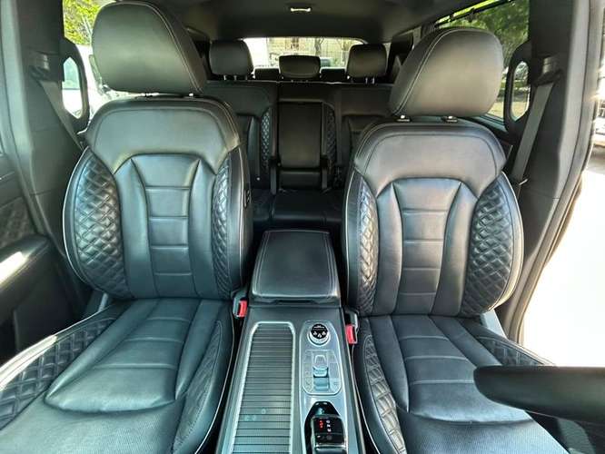 SSANGYONG REXTON NEW REXTON LIMITED PLUS 4X4 2.2 AT - 2022 | 4996 - Imagen 18