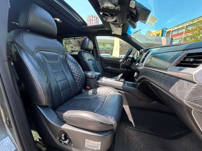 SSANGYONG REXTON NEW REXTON LIMITED PLUS 4X4 2.2 AT - 2022 | 4996 - Imagen 16