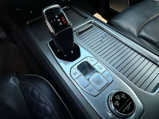 SSANGYONG REXTON NEW REXTON LIMITED PLUS 4X4 2.2 AT - 2022 | 4996 - Imagen 12