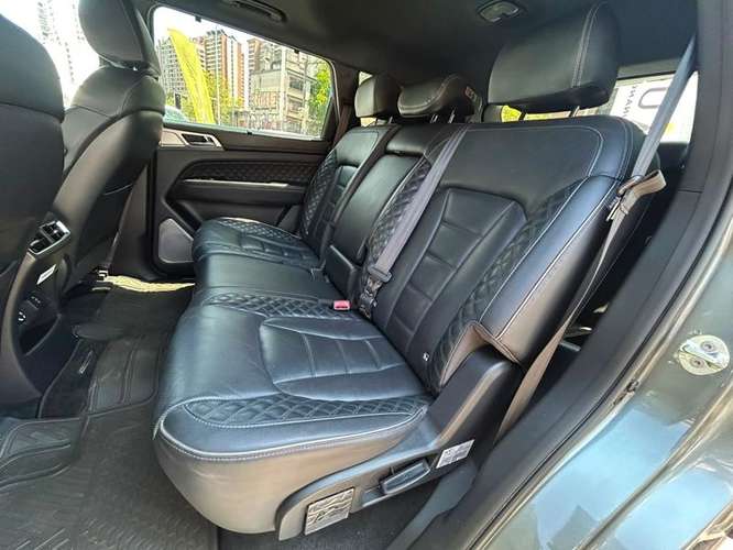 SSANGYONG REXTON NEW REXTON LIMITED PLUS 4X4 2.2 AT - 2022 | 4996 - Imagen 19