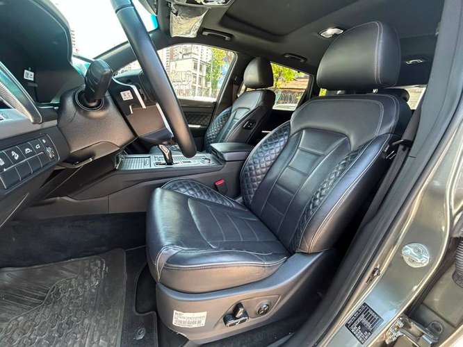 SSANGYONG REXTON NEW REXTON LIMITED PLUS 4X4 2.2 AT - 2022 | 4996 - Imagen 17