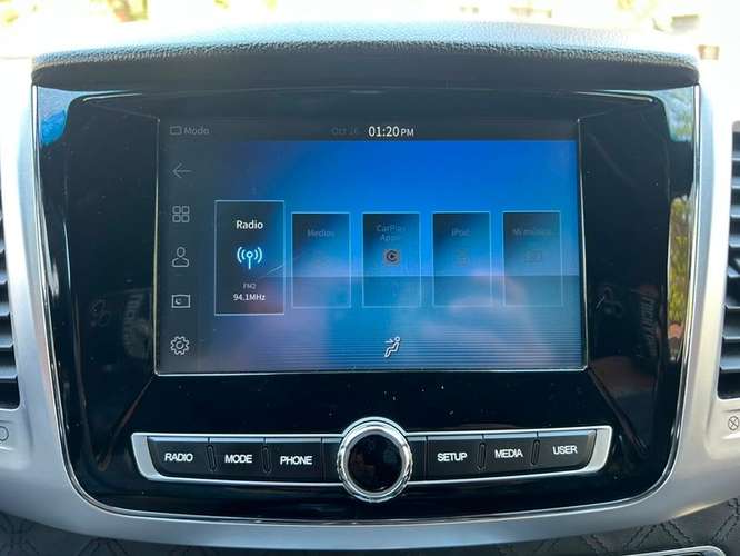 SSANGYONG REXTON NEW REXTON LIMITED PLUS 4X4 2.2 AT - 2022 | 4996 - Imagen 14