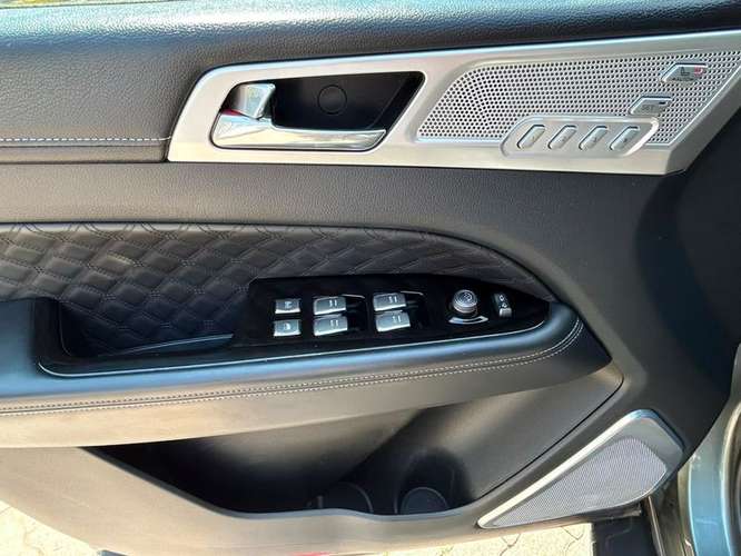 SSANGYONG REXTON NEW REXTON LIMITED PLUS 4X4 2.2 AT - 2022 | 4996 - Imagen 15
