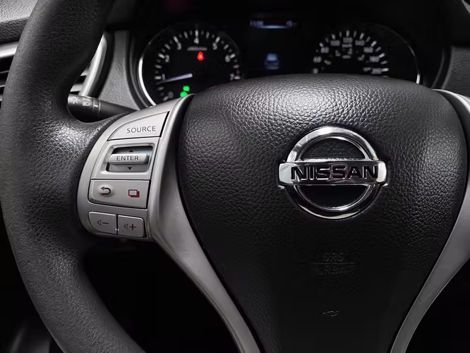 NISSAN QASHQAI 2.0 SENSE MT - Imagen 15