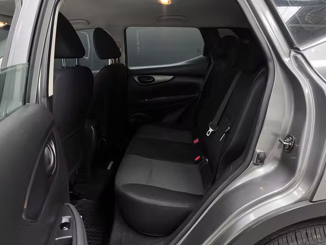 NISSAN QASHQAI 2.0 SENSE MT - Imagen 10