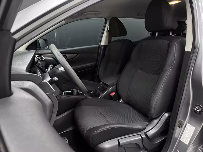 NISSAN QASHQAI 2.0 SENSE MT - Imagen 9