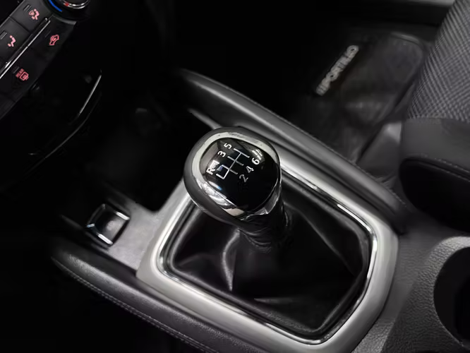 NISSAN QASHQAI 2.0 SENSE MT - Imagen 14
