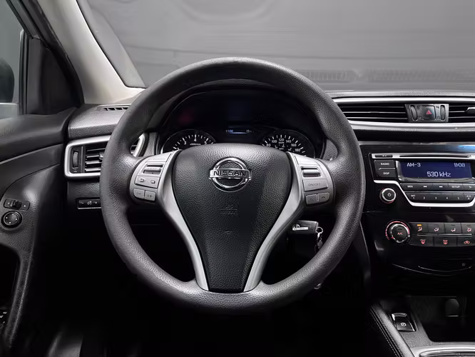 NISSAN QASHQAI 2.0 SENSE MT - Imagen 18