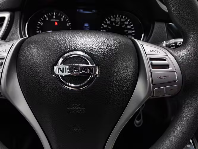 NISSAN QASHQAI 2.0 SENSE MT - Imagen 16