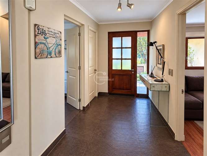 Casa en venta de 4 dorm. en Colina - Imagen 9