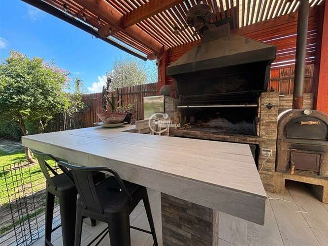 Casa en venta de 4 dorm. en Colina - Imagen 24