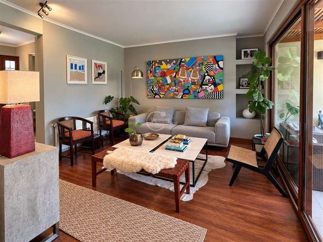 Casa en venta de 4 dorm. en Colina - Imagen 12