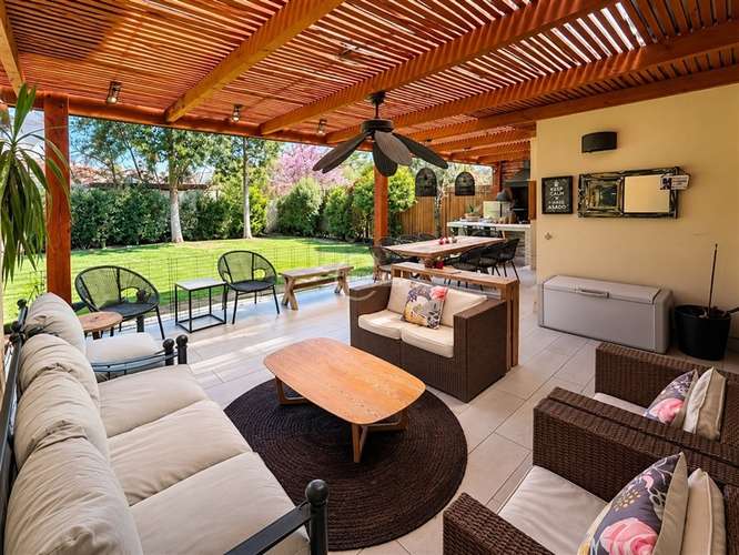Casa en venta de 4 dorm. en Colina - Imagen 6