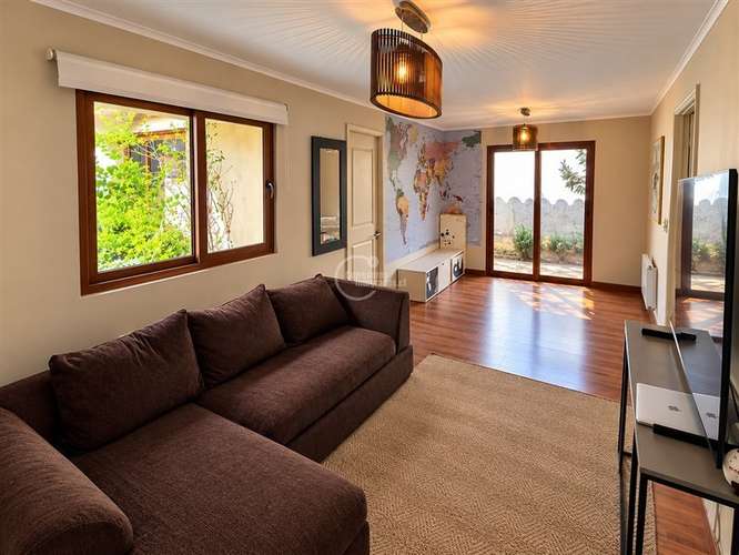 Casa en venta de 4 dorm. en Colina - Imagen 18