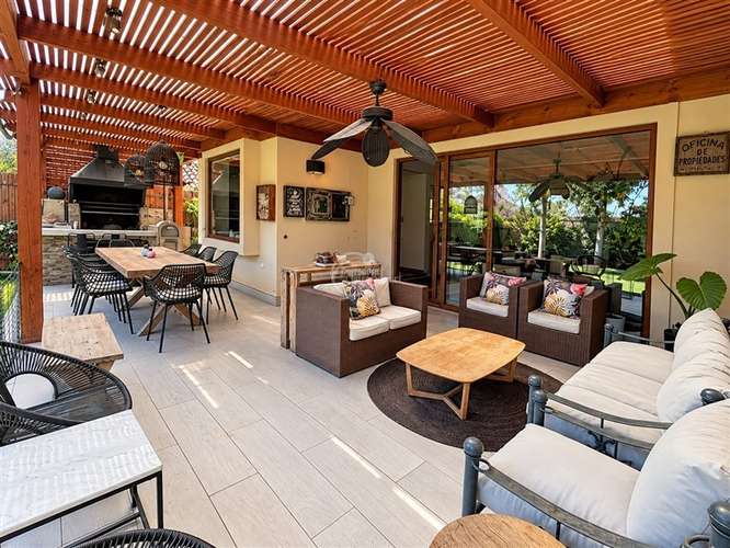 Casa en venta de 4 dorm. en Colina - Imagen 3