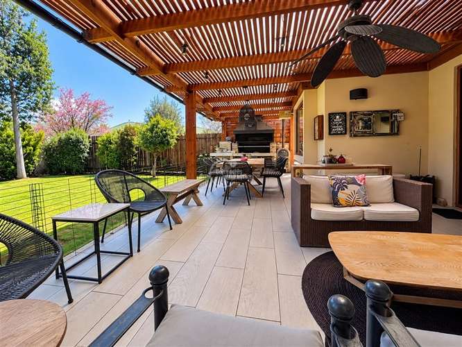 Casa en venta de 4 dorm. en Colina - Imagen 5