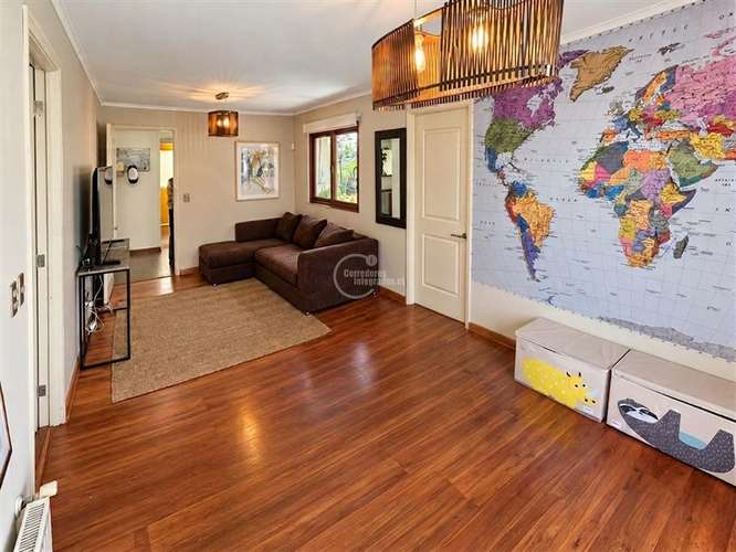 Casa en venta de 4 dorm. en Colina - Imagen 23
